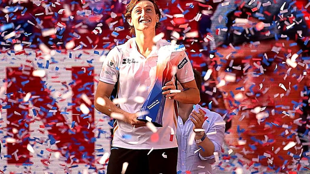 Ignacio Buse Laver Cup