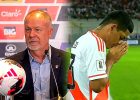 Mano Menezes elogió a futbolista de Universitario