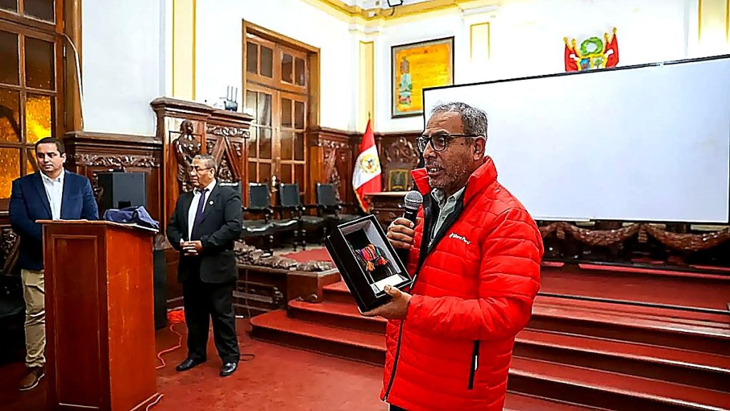 posible once titular peruano para amistoso contra estados unidos
