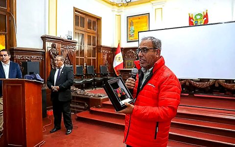 posible once titular peruano para amistoso contra estados unidos