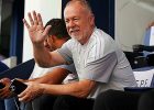 Selección Peruana convocados