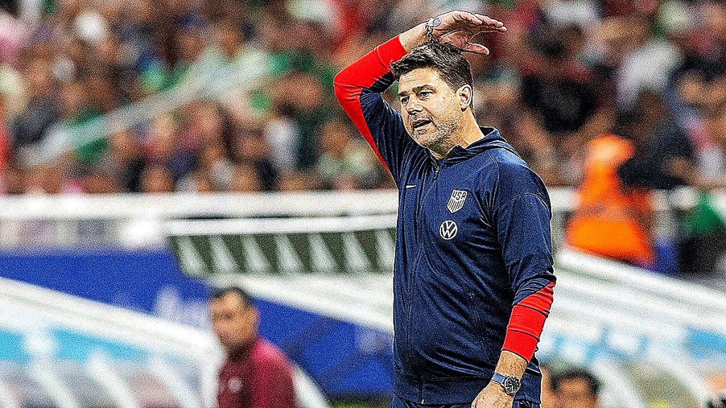 Mauricio Pochettino elogia la agresividad de la Selección Peruana