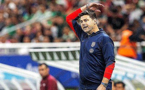 Mauricio Pochettino elogia la agresividad de la Selección Peruana