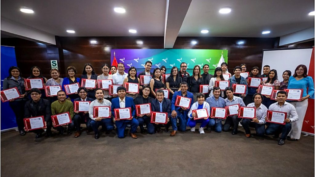 IPD fortaleció formación