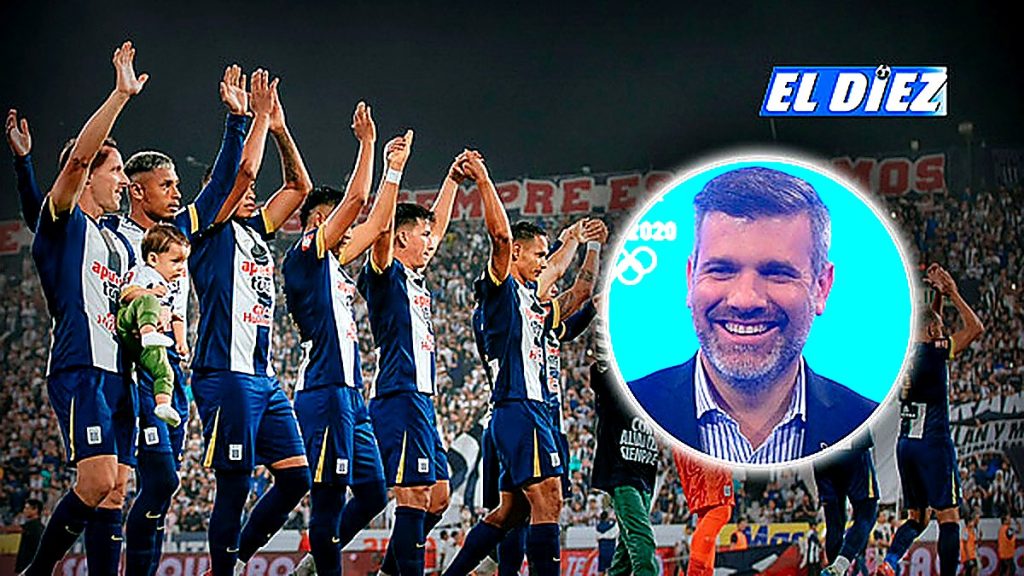 Alianza Lima Brasil Cup 2026