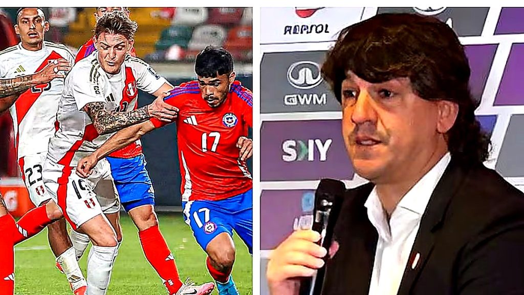 fútbol peruano
