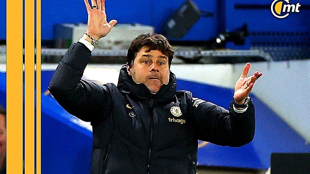 Pochettino advierte a Perú