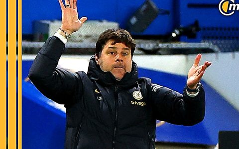Pochettino advierte a Perú
