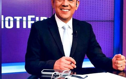 Carlos Ramos convocatoria