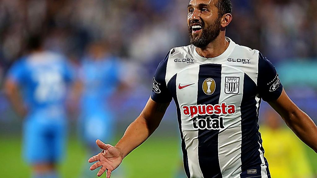Alianza Lima vs ADT
