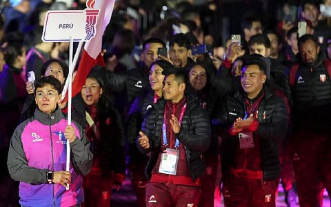 IPD Perú brilla