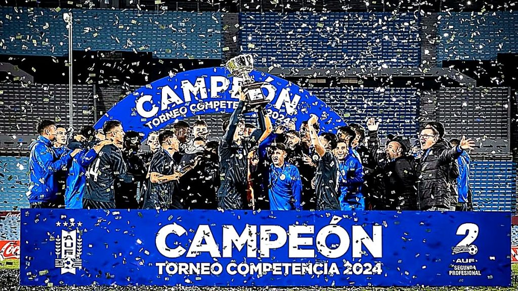 Montevideo City Torque provocación Cienciano Copa Sudamericana