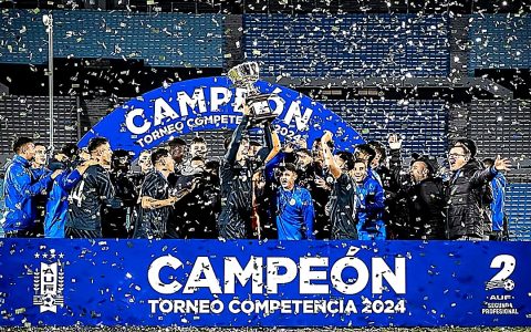 Montevideo City Torque provocación Cienciano Copa Sudamericana