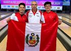 IPD Perú brilla
