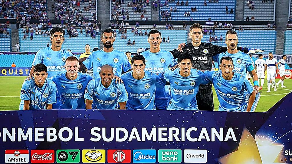 corrupción en el fútbol uruguayo