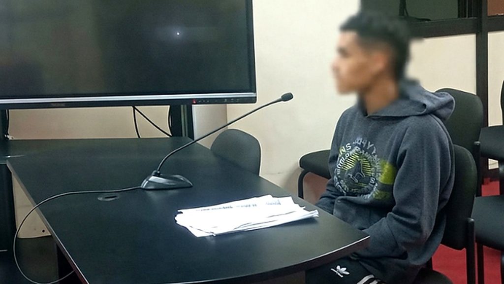 Fiscalía Penal Lima