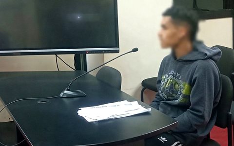 Fiscalía Penal Lima
