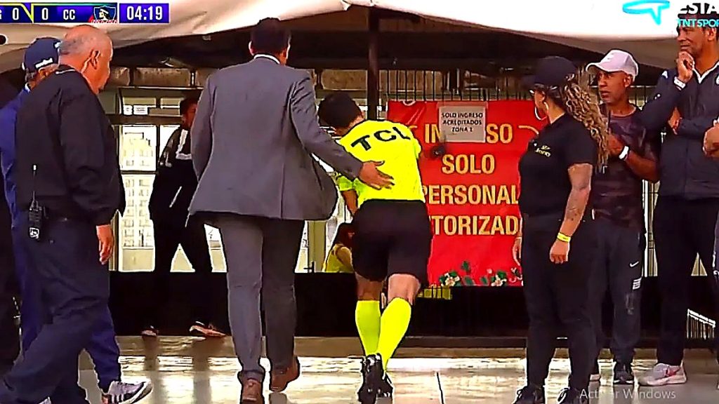 Piero Magallanes selección peruana