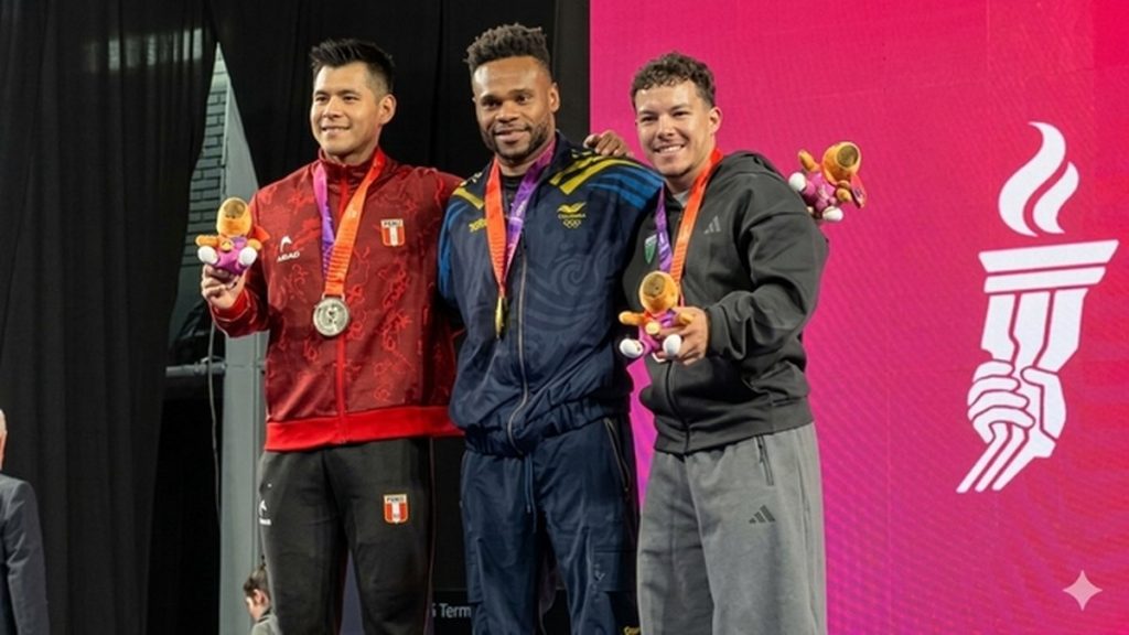 David Bardalez plata