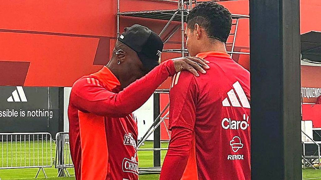 Maxloren Castro rompe su silencio