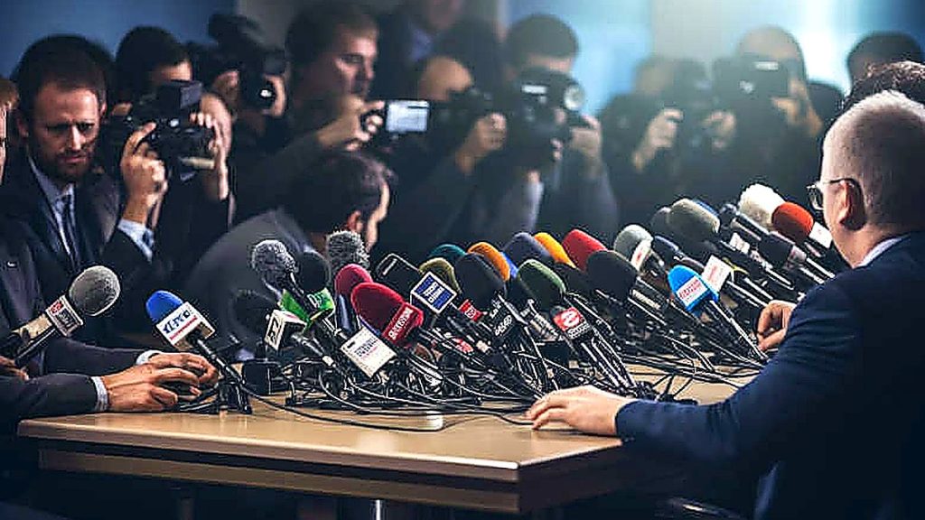 acusación de Santiago Arias