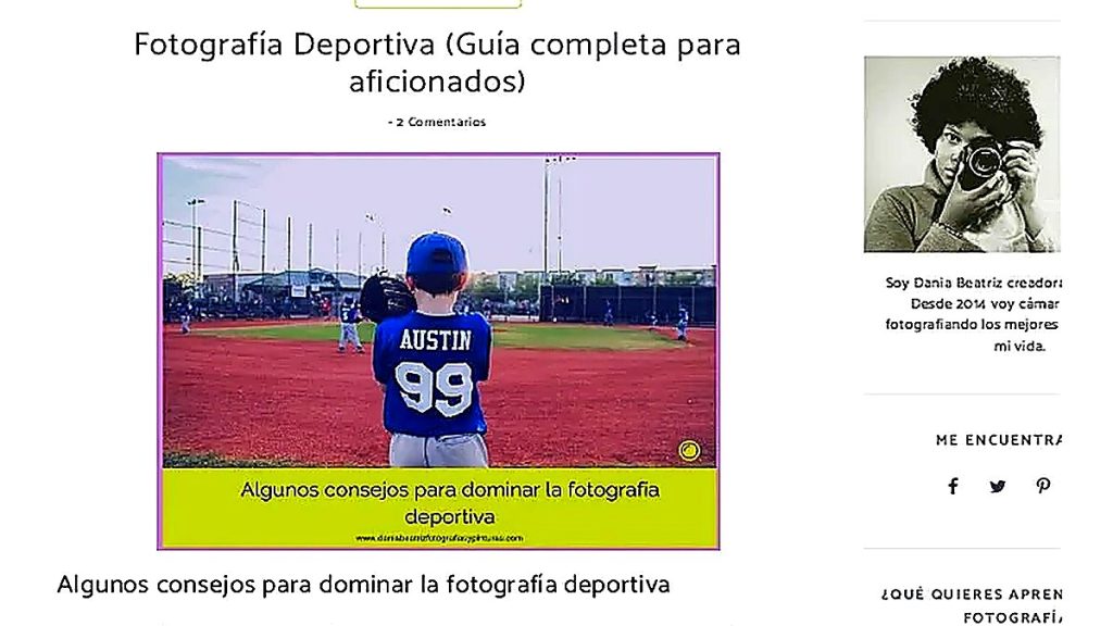 Desbloquear anuncios en De Nueve Sports