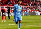 Cienciano eliminado Copa Sudamericana