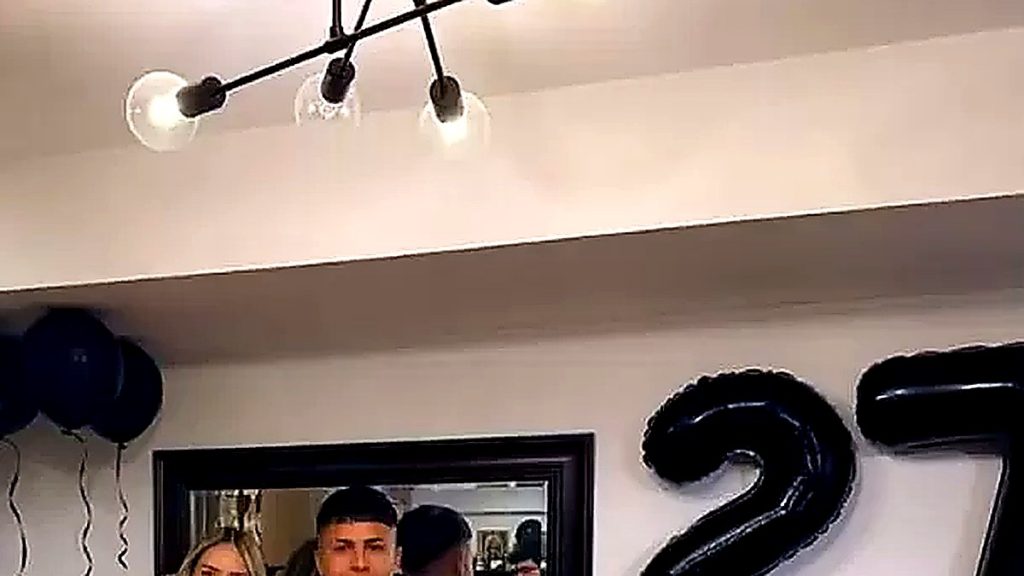 Jairo Concha convocatoria