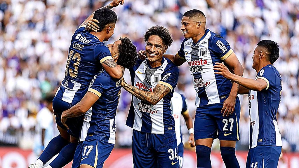 Noche Blanquiazul de Vóley 2026