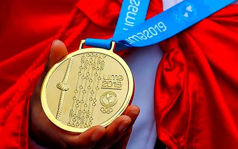 Perú suma medalla de bronce en los Juegos Odesur Santa Fe 2026
