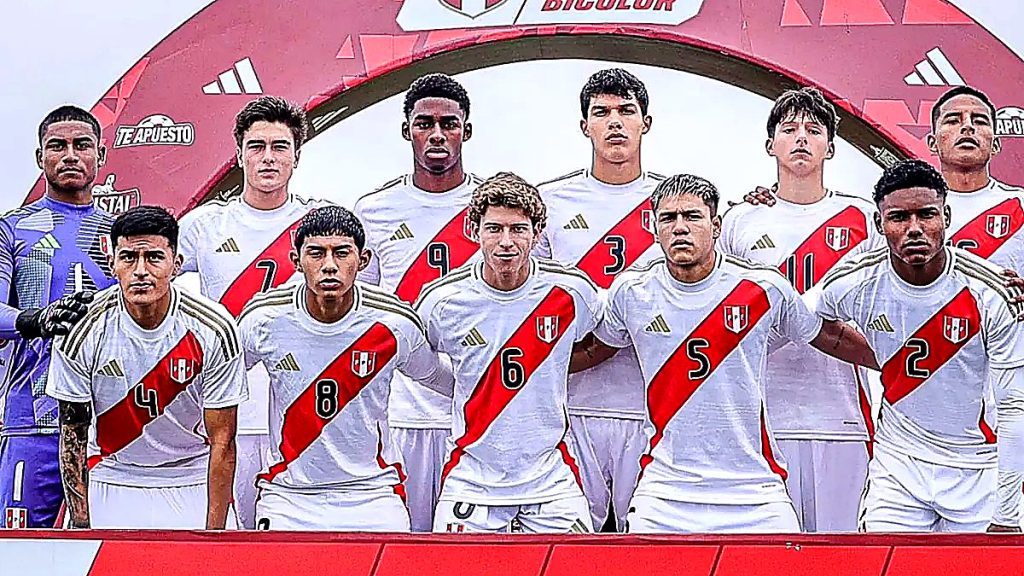 convocados selección peruana