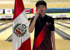 Oro para Perú