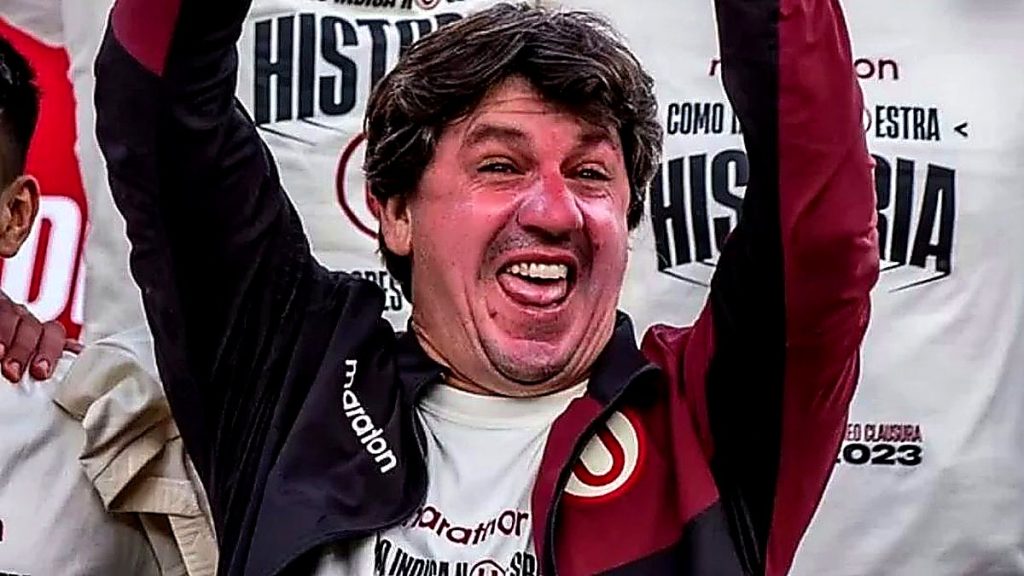 Beto Da Silva trámites FPF