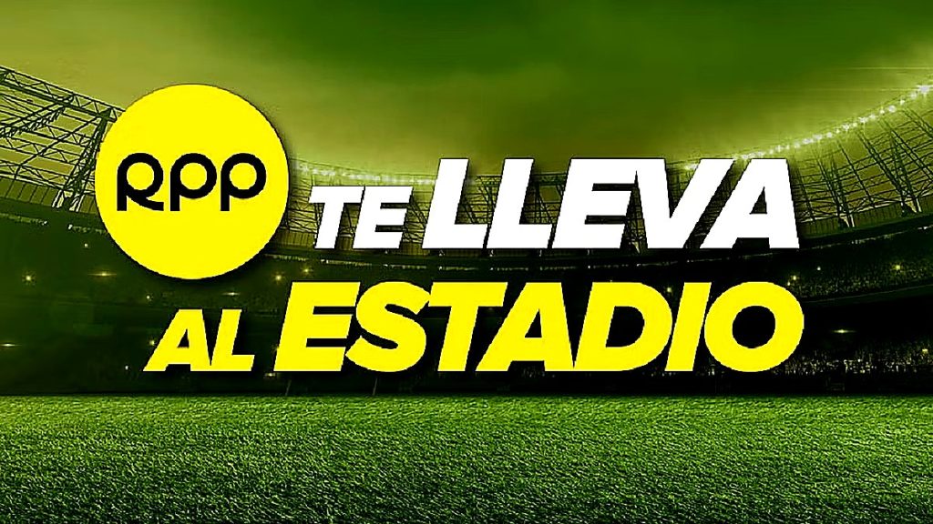 RPP te lleva al estadio