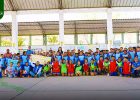 MUNI niñas niños