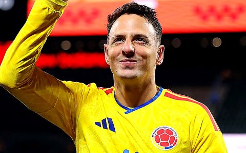 Santiago Arias retractación