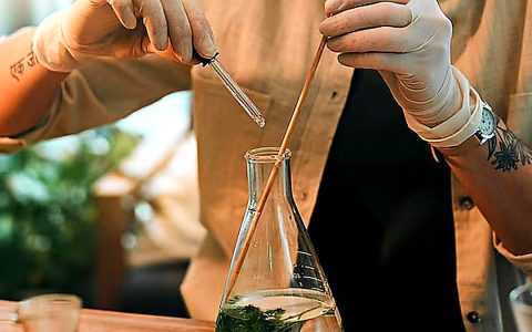 Mano Menezes sorprende con experimentos en Perú