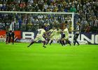 Alianza Lima pierde el cuarto partido consecutivo