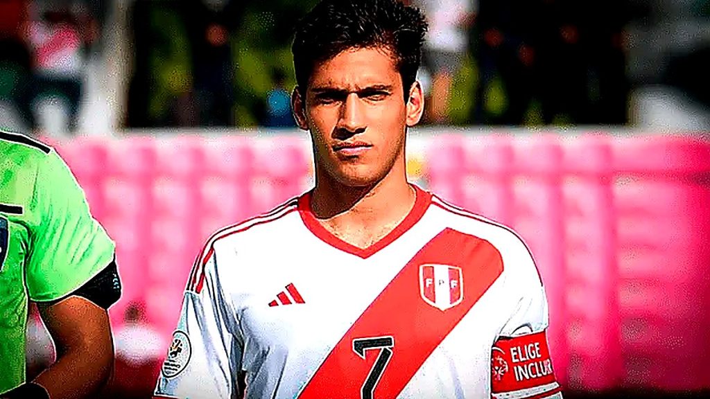 Emilio Saba Palestina fútbol