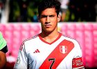 Emilio Saba Palestina fútbol