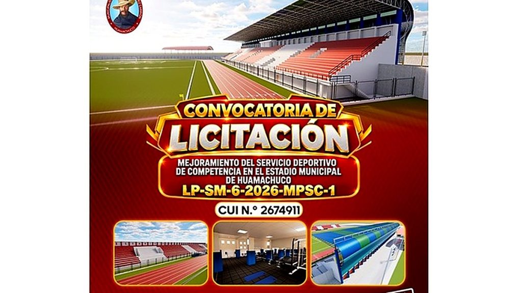MUNI Impulsamos proyectos