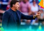 Pochettino convoca debutantes