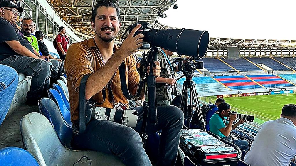Matías Córdova habla sobre la rivalidad con Pedro Gallese