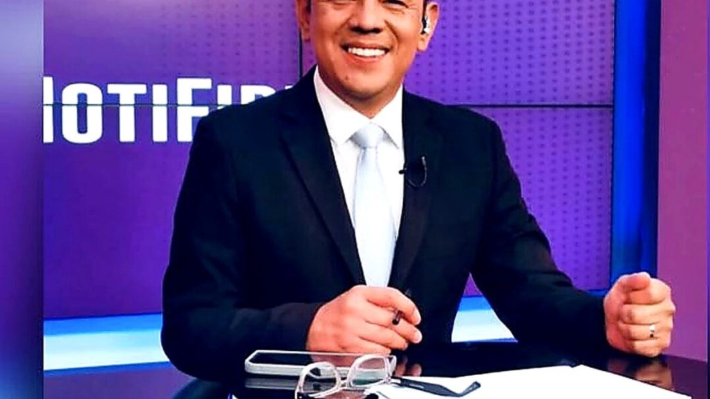 ausencia de Beto da Silva