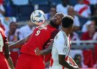 Wilder Cartagena convocado a la Selección Peruana