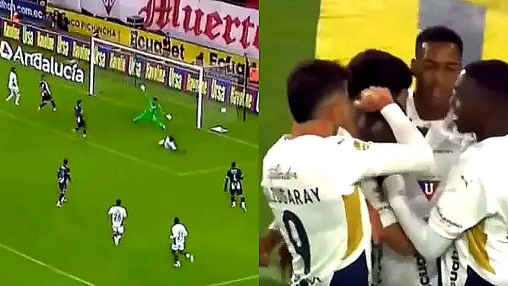Alianza Lima vs Gerdau Minas