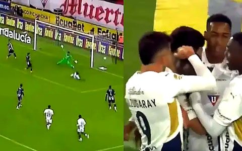 Alianza Lima vs Gerdau Minas