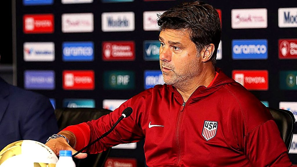 Mauricio Pochettino anticipa partido competitivo