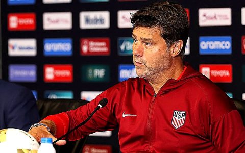 Mauricio Pochettino anticipa partido competitivo