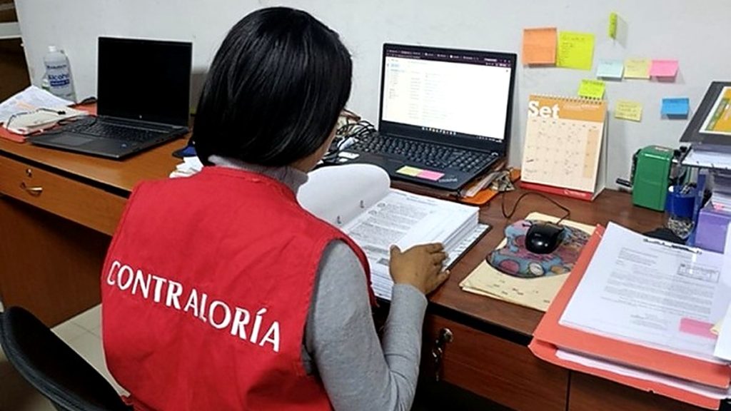 MUNI Aprobación horario